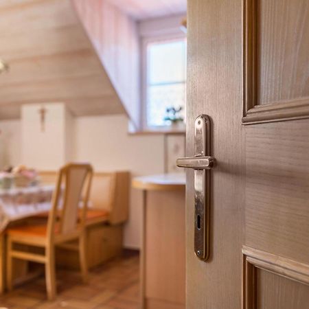 Apartment Vigl Lodge Collalbo Ngoại thất bức ảnh