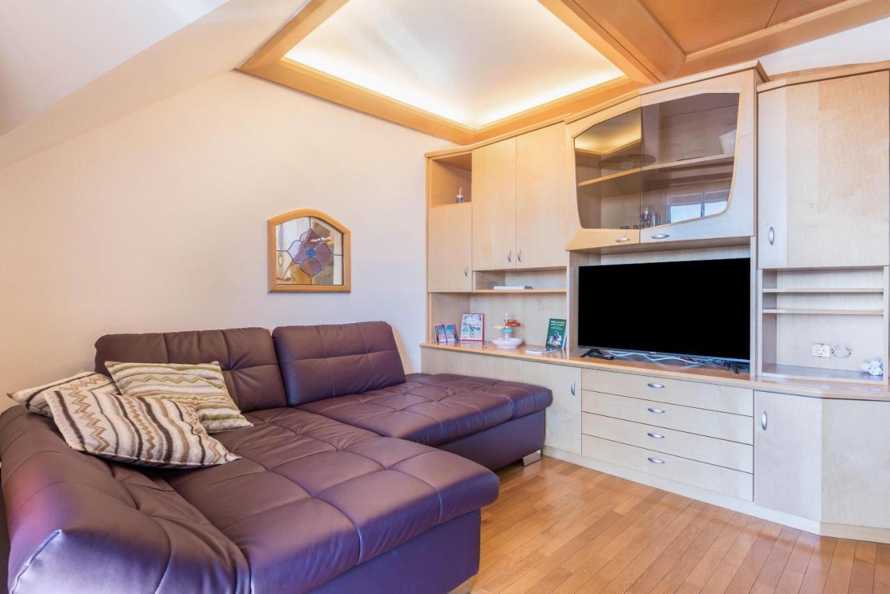Apartment Vigl Lodge Collalbo Ngoại thất bức ảnh