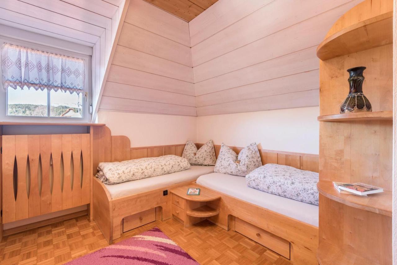 Apartment Vigl Lodge Collalbo Ngoại thất bức ảnh