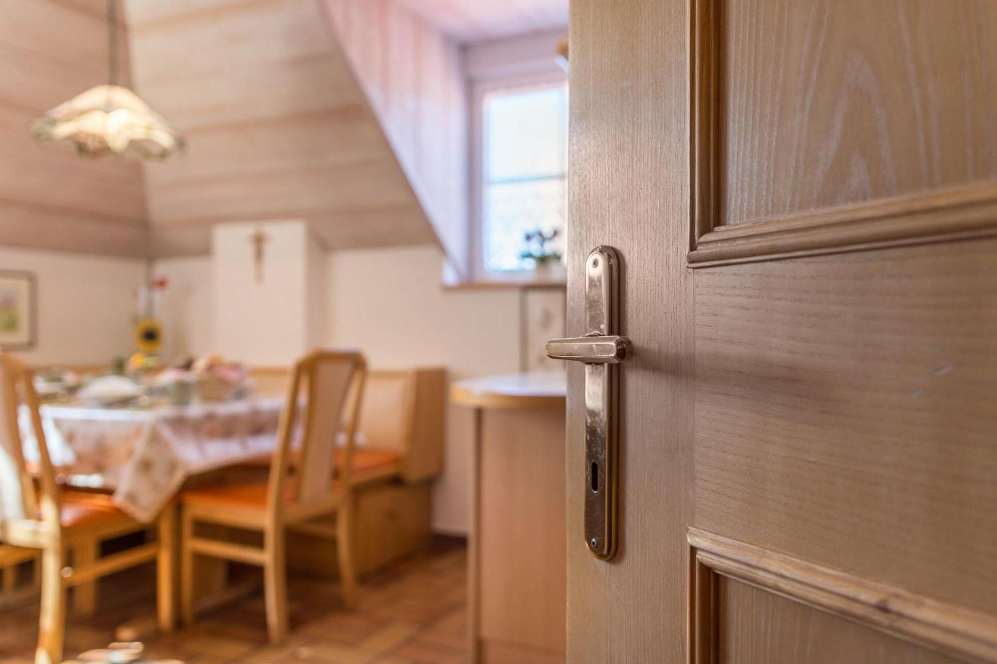 Apartment Vigl Lodge Collalbo Ngoại thất bức ảnh