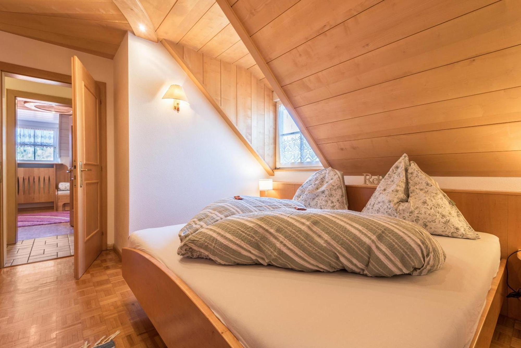 Apartment Vigl Lodge Collalbo Ngoại thất bức ảnh